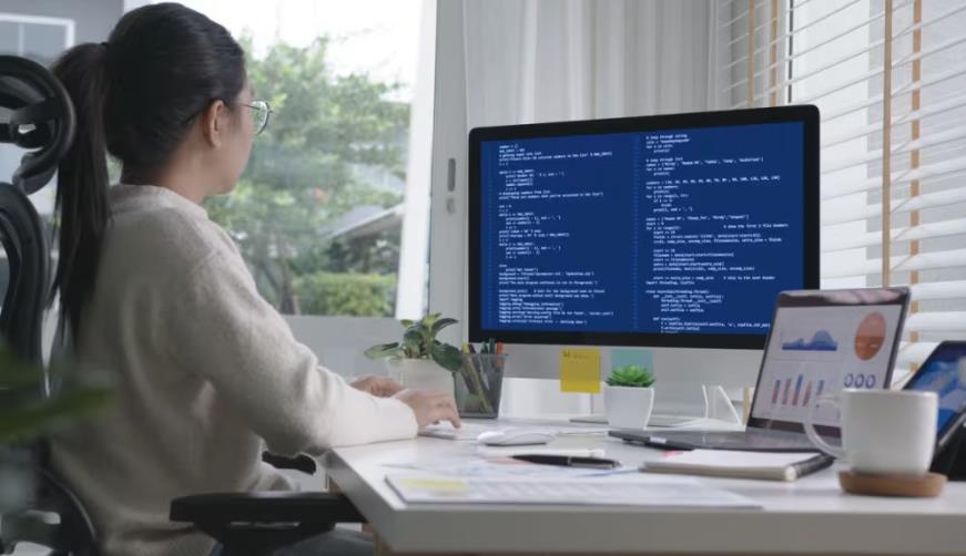 炎陵县企业数字化解决方案:机器学习赋能商业模式升级的核心路径